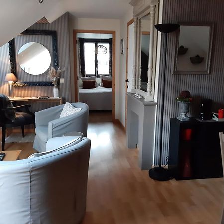Reve Gourmand Bed and Breakfast Beauraing Exteriör bild