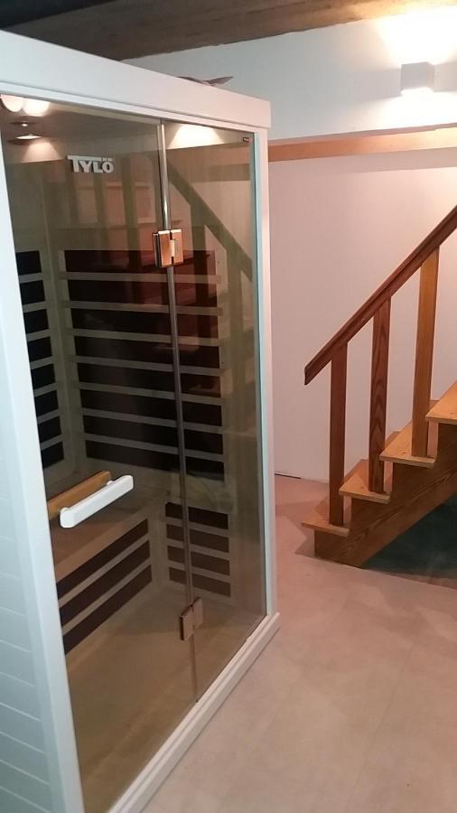 Reve Gourmand Bed and Breakfast Beauraing Exteriör bild