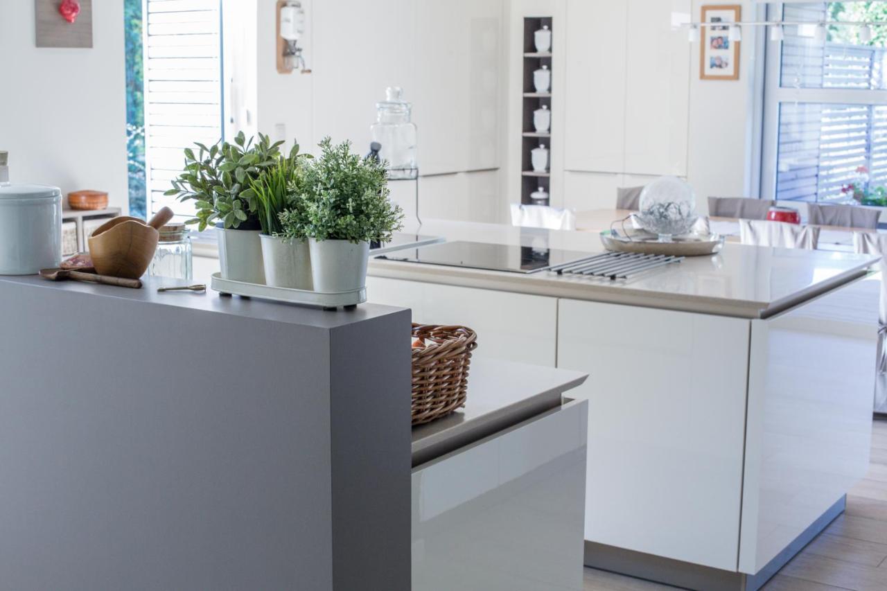 Reve Gourmand Bed and Breakfast Beauraing Exteriör bild