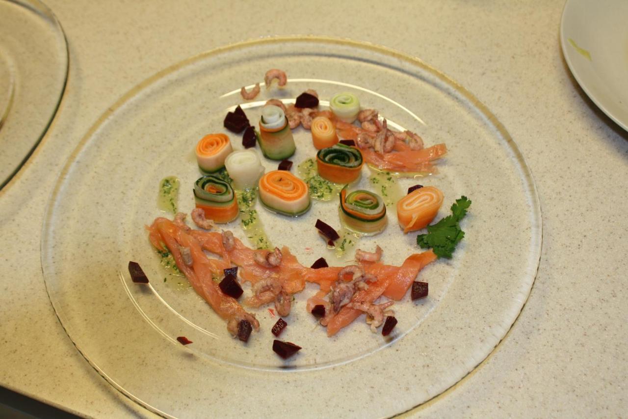 Reve Gourmand Bed and Breakfast Beauraing Exteriör bild