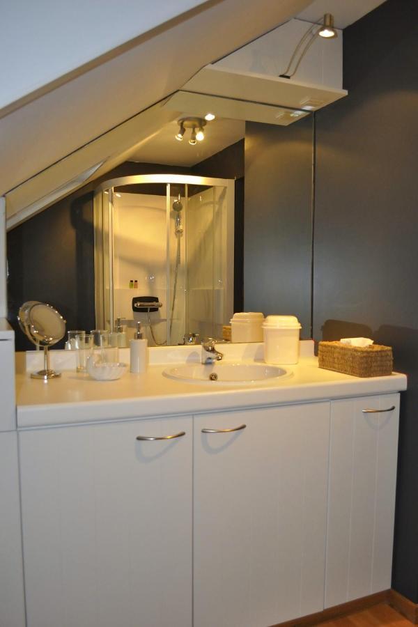 Reve Gourmand Bed and Breakfast Beauraing Exteriör bild