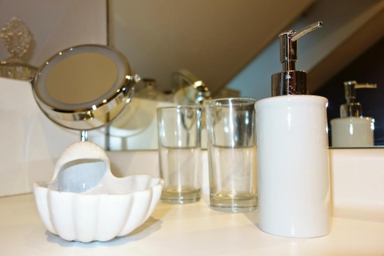 Reve Gourmand Bed and Breakfast Beauraing Exteriör bild