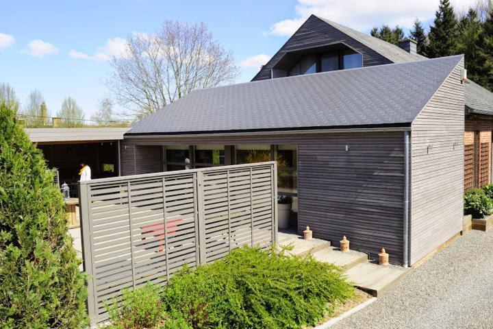 Reve Gourmand Bed and Breakfast Beauraing Exteriör bild