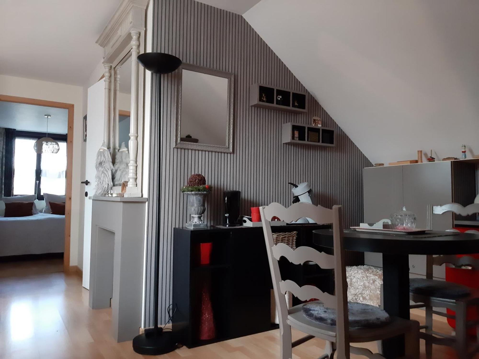 Reve Gourmand Bed and Breakfast Beauraing Exteriör bild