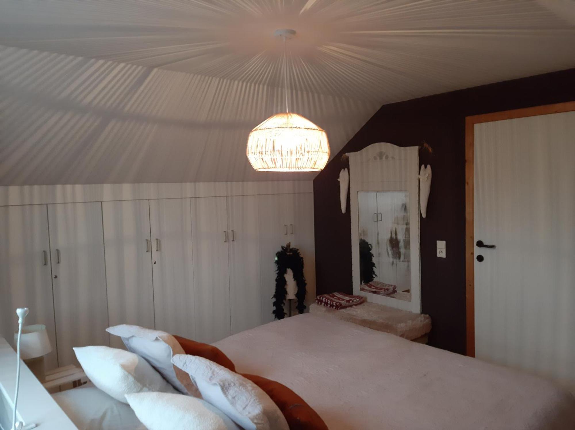 Reve Gourmand Bed and Breakfast Beauraing Exteriör bild