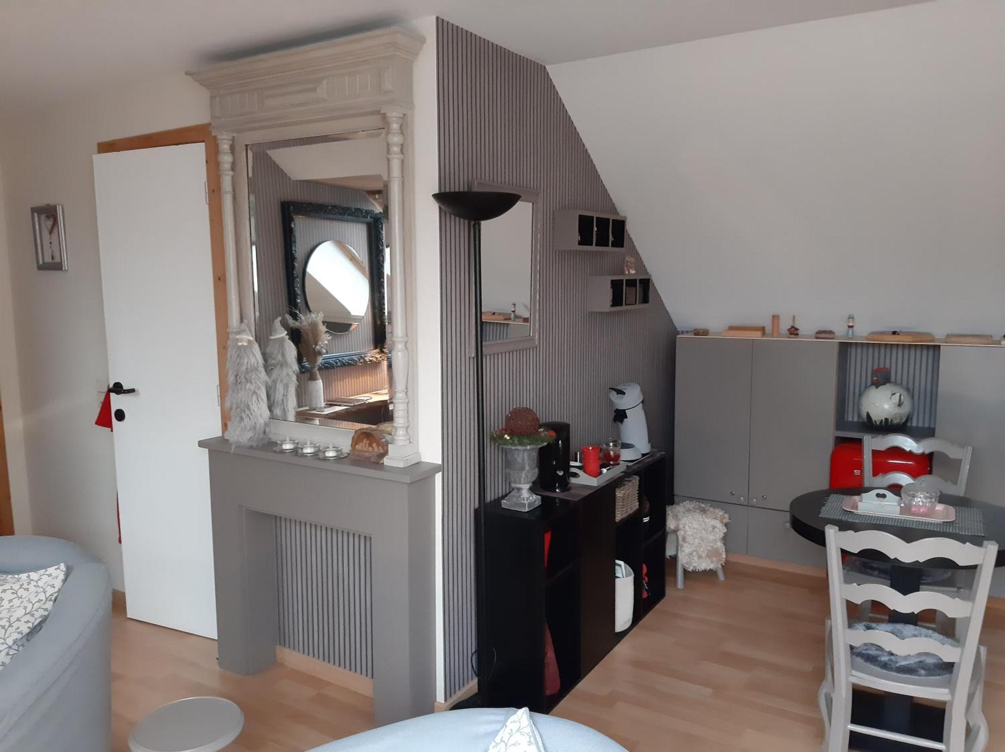 Reve Gourmand Bed and Breakfast Beauraing Exteriör bild