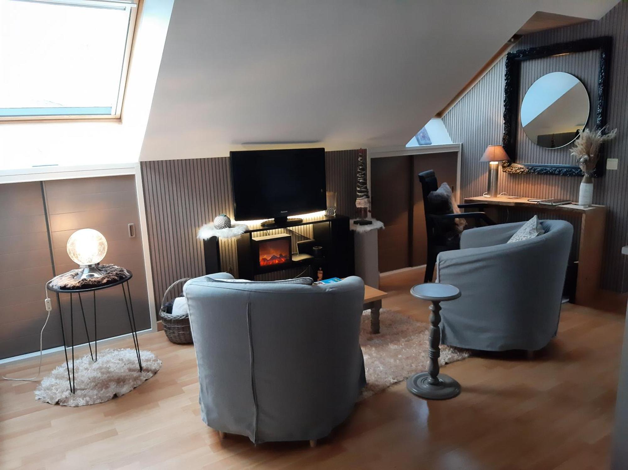 Reve Gourmand Bed and Breakfast Beauraing Exteriör bild