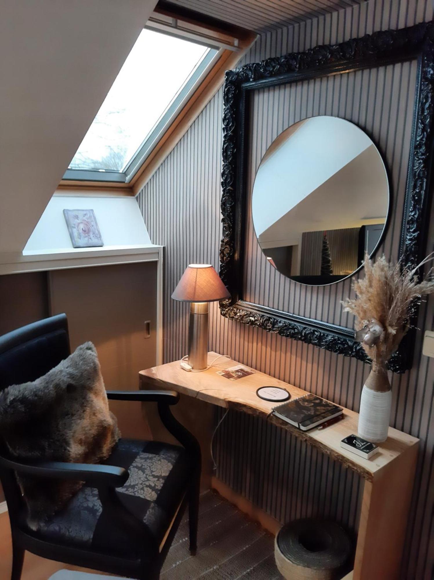 Reve Gourmand Bed and Breakfast Beauraing Exteriör bild
