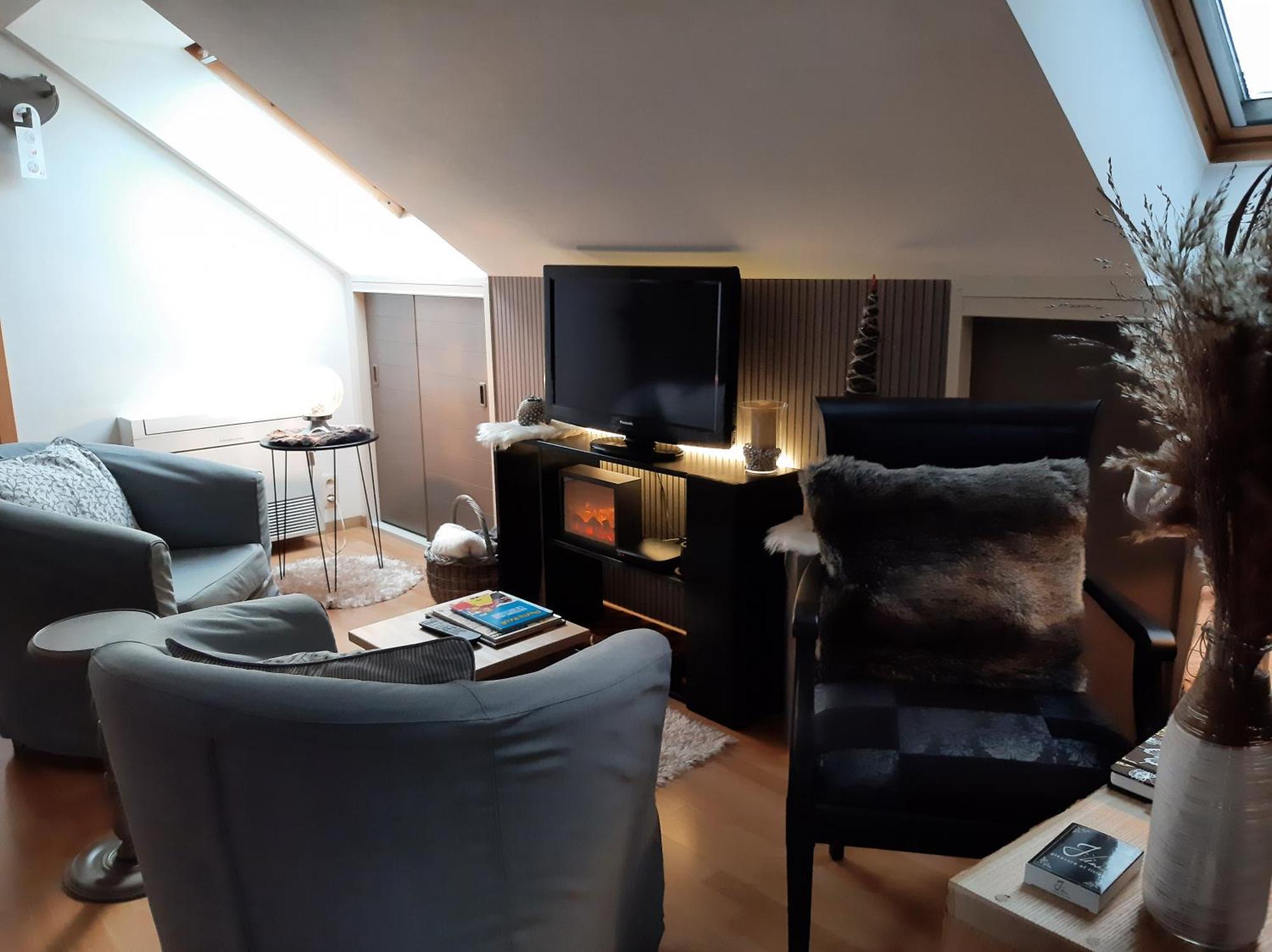 Reve Gourmand Bed and Breakfast Beauraing Exteriör bild